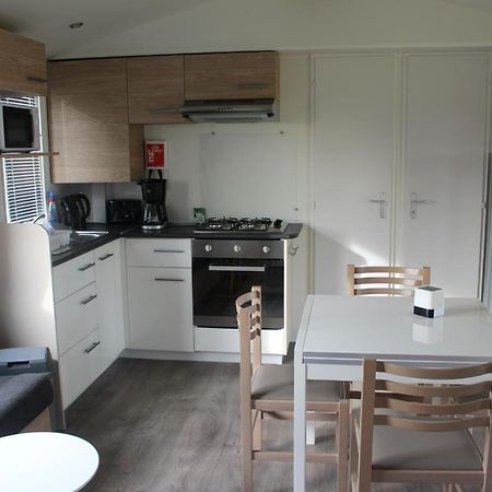 Mobil Home 430 Litteau Esterno foto